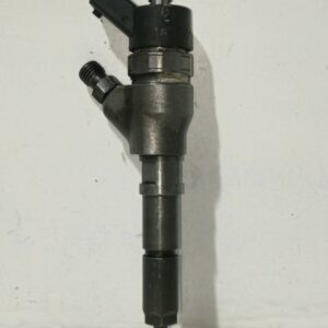 INYECTOR CITROEN C4 BERLINA 2.0 HDi CAT (RHR / DW10BTED4) DIESEL Motor 2,0 Ltr.  136 CV  [2004 - 2011] 3 Puertas