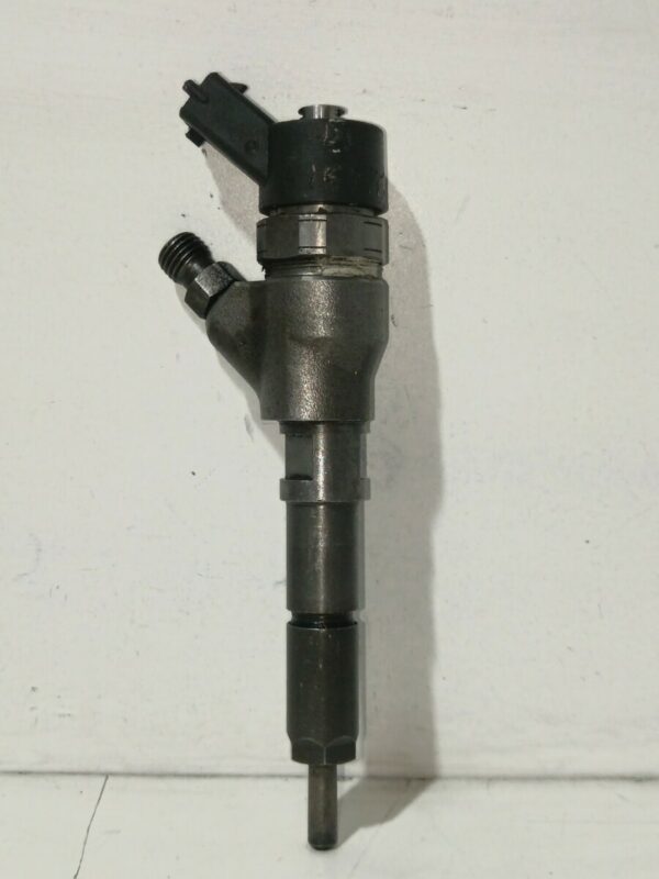 INYECTOR CITROEN C4 BERLINA 2.0 HDi CAT (RHR / DW10BTED4) DIESEL Motor 2,0 Ltr.  136 CV  [2004 - 2011] 3 Puertas