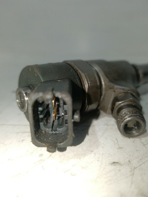 INYECTOR CITROEN C4 BERLINA 2.0 HDi CAT (RHR / DW10BTED4) DIESEL Motor 2,0 Ltr.  136 CV  [2004 - 2011] 3 Puertas - Imagen 3
