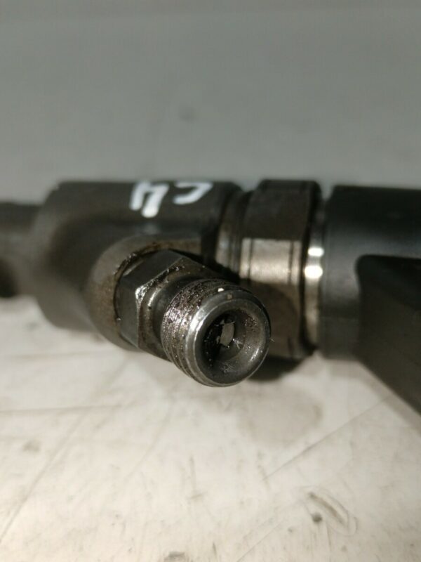 INYECTOR CITROEN C4 BERLINA 2.0 HDi CAT (RHR / DW10BTED4) DIESEL Motor 2,0 Ltr.  136 CV  [2004 - 2011] 3 Puertas - Imagen 4