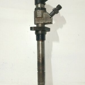 INYECTOR CITROEN C4 BERLINA 2.0 HDi CAT (RHR / DW10BTED4) DIESEL Motor 2,0 Ltr.  136 CV  [2004 - 2011] 3 Puertas