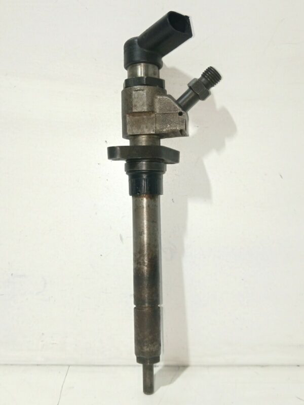 INYECTOR CITROEN C4 BERLINA 2.0 HDi CAT (RHR / DW10BTED4) DIESEL Motor 2,0 Ltr.  136 CV  [2004 - 2011] 3 Puertas