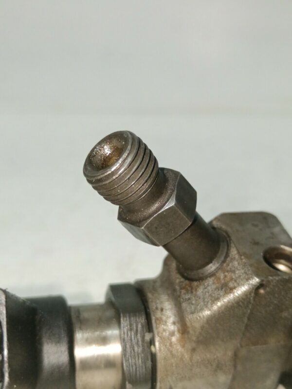 INYECTOR CITROEN C4 BERLINA 2.0 HDi CAT (RHR / DW10BTED4) DIESEL Motor 2,0 Ltr.  136 CV  [2004 - 2011] 3 Puertas - Imagen 4