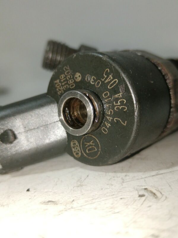 INYECTOR MG ROVER SERIE 75 (J/RJ) Club DIESEL Motor 2,0 Ltr.  131 CV  [2004 - 2005] 4 Puertas - Imagen 2