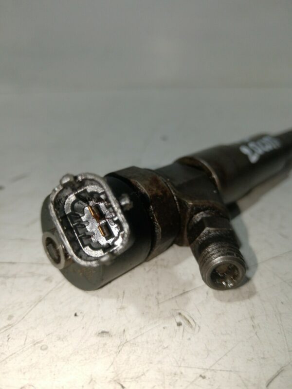 INYECTOR MG ROVER SERIE 75 (J/RJ) Club DIESEL Motor 2,0 Ltr.  131 CV  [2004 - 2005] 4 Puertas - Imagen 3