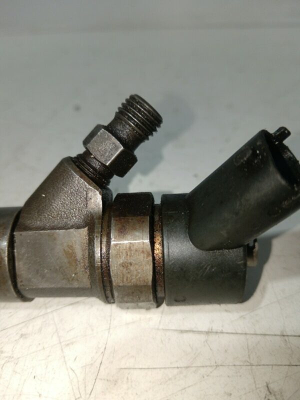 INYECTOR MG ROVER SERIE 75 (J/RJ) Club DIESEL Motor 2,0 Ltr.  131 CV  [2004 - 2005] 4 Puertas - Imagen 4