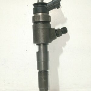 INYECTOR PEUGEOT 206 BERLINA 1.4 HDi DIESEL Motor 1,4 Ltr.  68 CV  [1998 - 2010] 3 Puertas