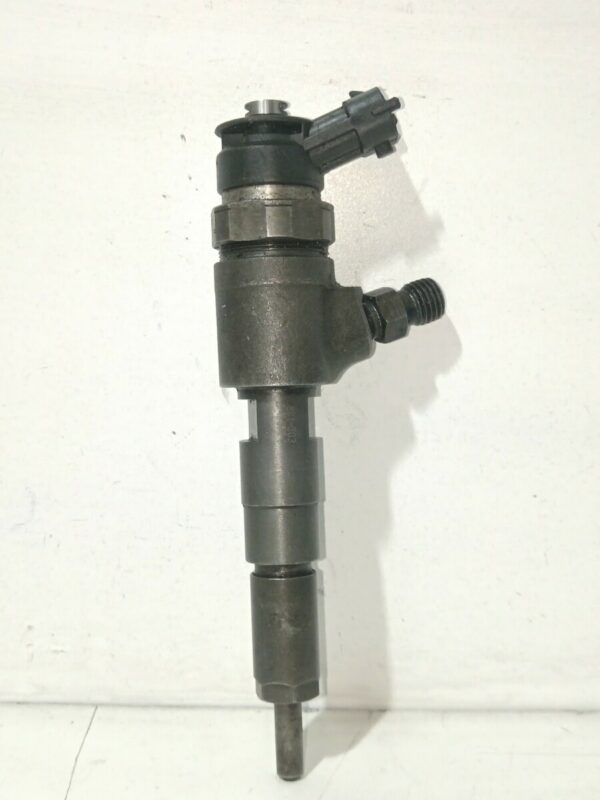 INYECTOR PEUGEOT 206 BERLINA 1.4 HDi DIESEL Motor 1,4 Ltr.  68 CV  [1998 - 2010] 3 Puertas