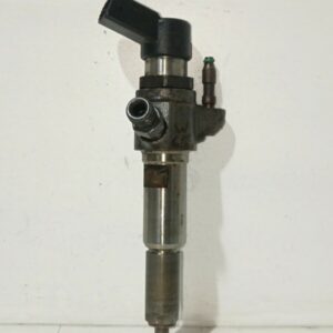 INYECTOR CITROEN C3 1.6 16V HDi DIESEL Motor 1,6 Ltr.  92 CV  [2009 - 2017] 3 Puertas