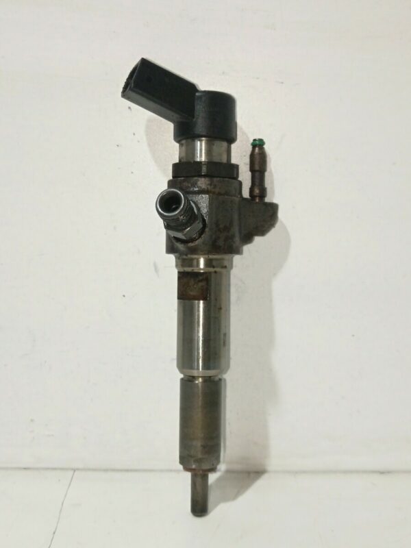 INYECTOR CITROEN C3 1.6 16V HDi DIESEL Motor 1,6 Ltr.  92 CV  [2009 - 2017] 3 Puertas