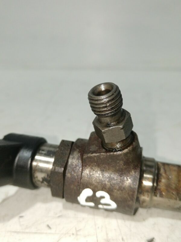 INYECTOR CITROEN C3 1.6 16V HDi DIESEL Motor 1,6 Ltr.  92 CV  [2009 - 2017] 3 Puertas - Imagen 5