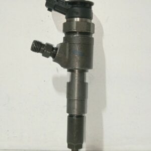 INYECTOR CITROEN C2 1.4 HDi DIESEL Motor 1,4 Ltr.  68 CV  [2003 - 2010] 3 Puertas