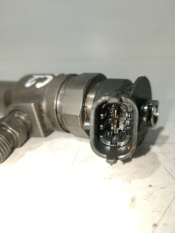 INYECTOR CITROEN C2 1.4 HDi DIESEL Motor 1,4 Ltr.  68 CV  [2003 - 2010] 3 Puertas - Imagen 3