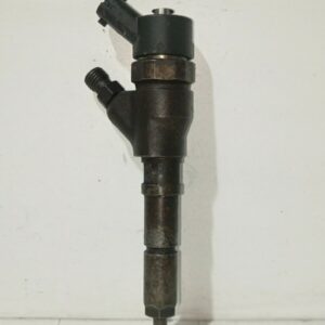 INYECTOR FIAT DUCATO CAJA ABIERTA 2,0 JTD (DESDE 03.94) *  0 0 [2001 - 2002] 3 Puertas
