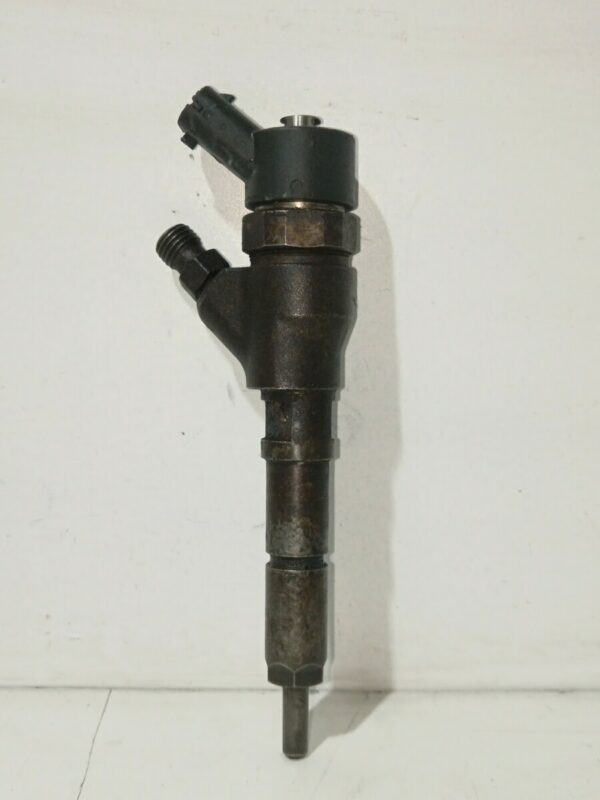 INYECTOR FIAT DUCATO CAJA ABIERTA 2,0 JTD (DESDE 03.94) *  0 0 [2001 - 2002] 3 Puertas