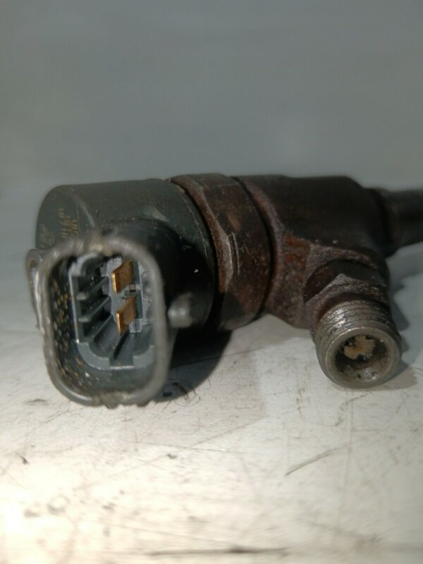 INYECTOR FIAT DUCATO CAJA ABIERTA 2,0 JTD (DESDE 03.94) *  0 0 [2001 - 2002] 3 Puertas - Imagen 3