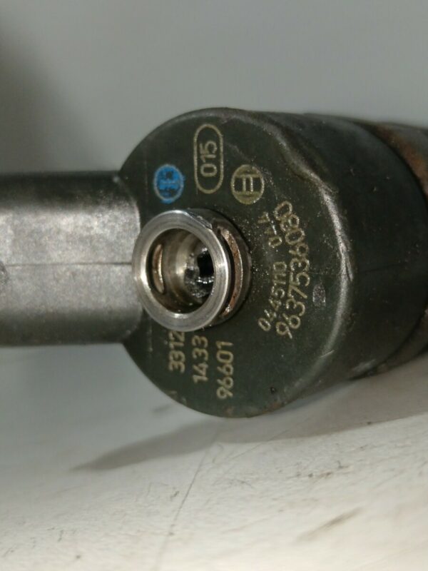 INYECTOR LANCIA ZETA 2.0 16V CAT NAFTA Motor 2,0 Ltr.  132 CV  [1995 - 2002] 3 Puertas - Imagen 2