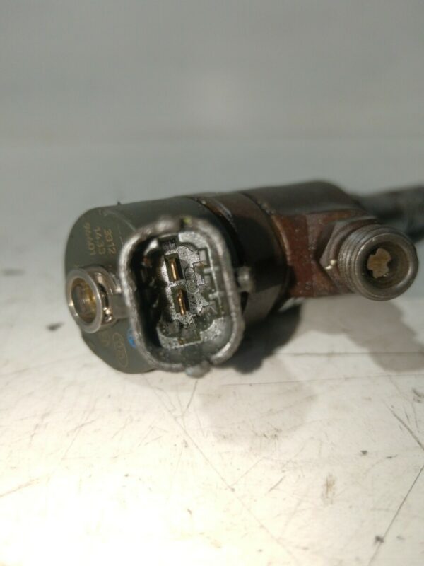 INYECTOR LANCIA ZETA 2.0 16V CAT NAFTA Motor 2,0 Ltr.  132 CV  [1995 - 2002] 3 Puertas - Imagen 3