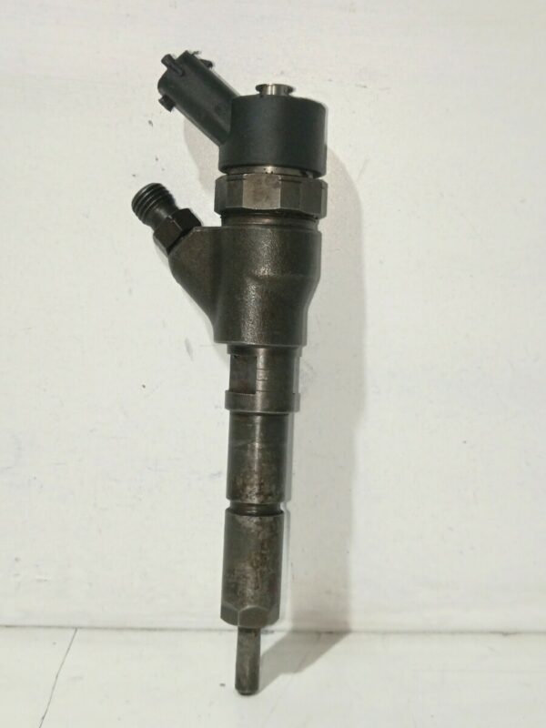 INYECTOR CITROEN BERLINGO 2.0 HDi CAT (RHY / DW10TD) DIESEL Motor 2,0 Ltr.  90 CV  [1996 - 2002] 3 Puertas