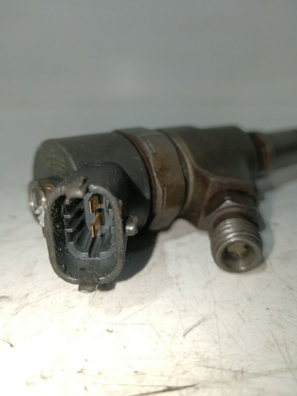 INYECTOR CITROEN BERLINGO 2.0 HDi CAT (RHY / DW10TD) DIESEL Motor 2,0 Ltr.  90 CV  [1996 - 2002] 3 Puertas - Imagen 3