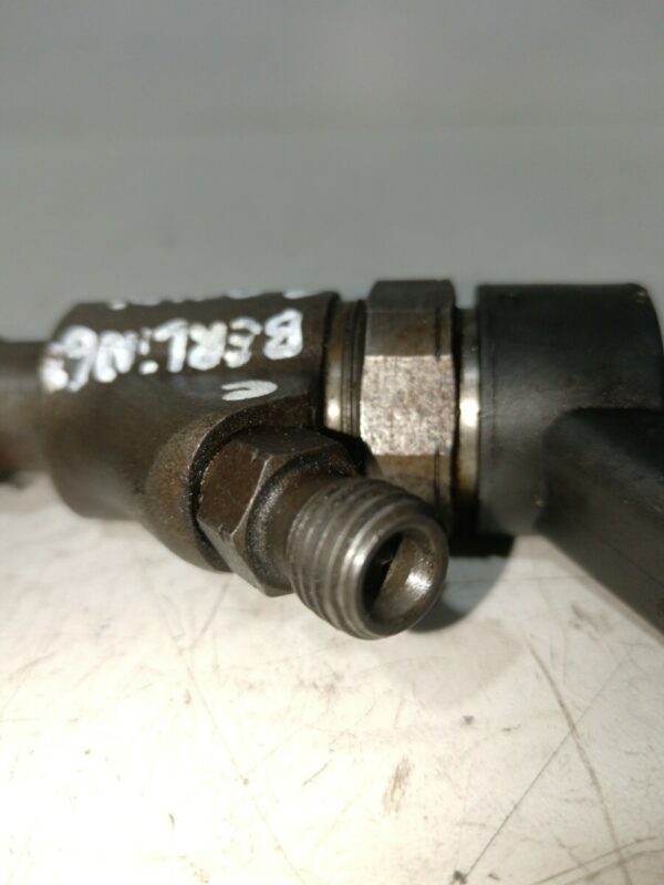 INYECTOR CITROEN BERLINGO 2.0 HDi CAT (RHY / DW10TD) DIESEL Motor 2,0 Ltr.  90 CV  [1996 - 2002] 3 Puertas - Imagen 4