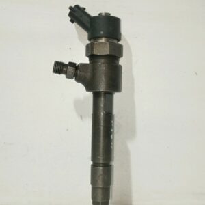 INYECTOR ALFA ROMEO 147 (190) 1.9 JTD 16V CAT DIESEL Motor 1,9 Ltr.  140 CV  [2000 - 2006] 3 Puertas