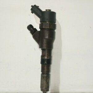 INYECTOR FIAT SCUDO (222) 2.0 JTD Lujo Familiar (8 asientos) DIESEL Motor 2,0 Ltr.  109 CV  [1995 - 0] 0 Puertas