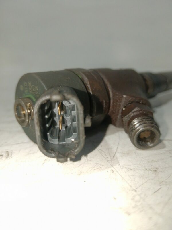 INYECTOR FIAT SCUDO (222) 2.0 JTD Lujo Familiar (8 asientos) DIESEL Motor 2,0 Ltr.  109 CV  [1995 - 0] 0 Puertas - Imagen 3