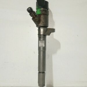 INYECTOR PEUGEOT 407 1.6 HDi DIESEL Motor 1,6 Ltr.  109 CV  [2004 - 2011] 3 Puertas