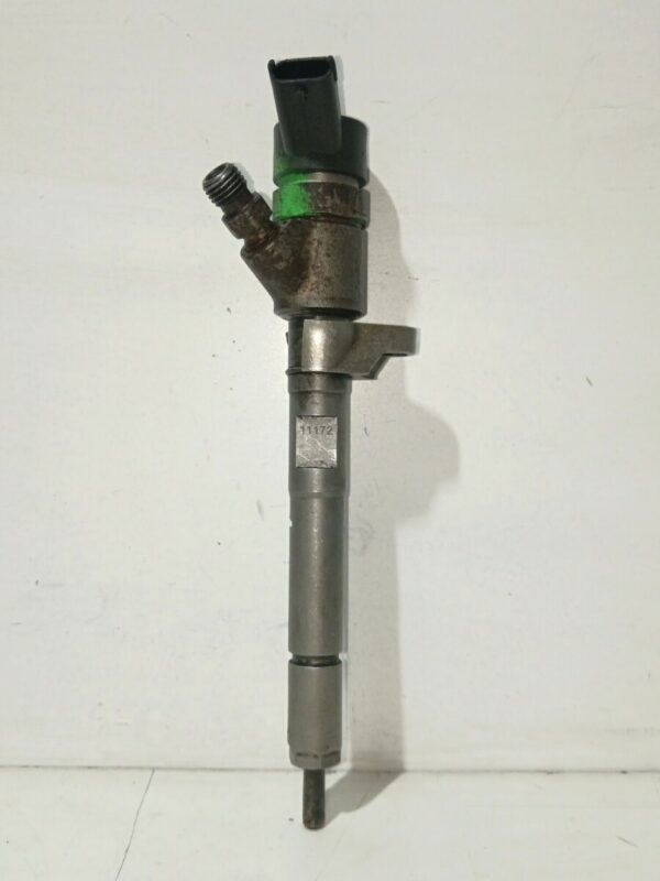 INYECTOR PEUGEOT 407 1.6 HDi DIESEL Motor 1,6 Ltr.  109 CV  [2004 - 2011] 3 Puertas