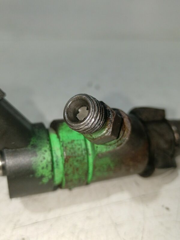INYECTOR PEUGEOT 407 1.6 HDi DIESEL Motor 1,6 Ltr.  109 CV  [2004 - 2011] 3 Puertas - Imagen 3