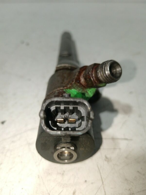 INYECTOR PEUGEOT 407 1.6 HDi DIESEL Motor 1,6 Ltr.  109 CV  [2004 - 2011] 3 Puertas - Imagen 4