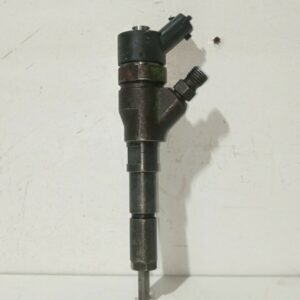 INYECTOR SUZUKI GRAND VITARA 5 PUERTAS SQ (FT) 2.0 Turbodiesel CAT DIESEL Motor 2,0 Ltr.  110 CV  [1998 - 2005] 3 Puertas