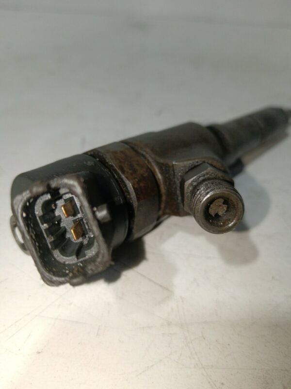 INYECTOR FIAT SCUDO (222) 2.0 JTD CAT DIESEL Motor 2,0 Ltr.  109 CV  [1995 - 0] 3 Puertas - Imagen 3