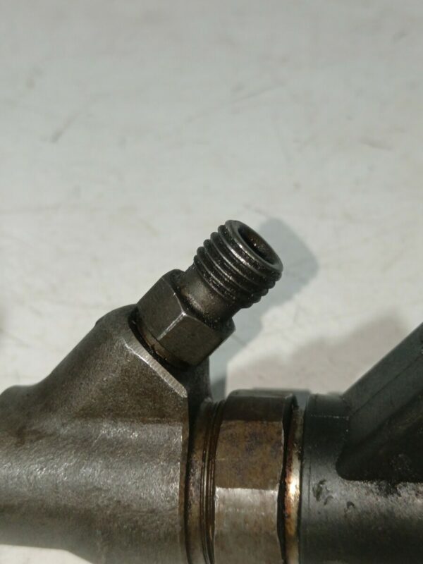INYECTOR FIAT SCUDO (222) 2.0 JTD CAT DIESEL Motor 2,0 Ltr.  109 CV  [1995 - 0] 3 Puertas - Imagen 4