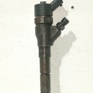 INYECTOR CITROEN JUMPER CAJA CERRADA (2) 27 C 2.0 HDi acrist. Ntz. 1000 DIESEL Motor 2,0 Ltr.  84 CV  [2000 - 2002] 4 Puertas
