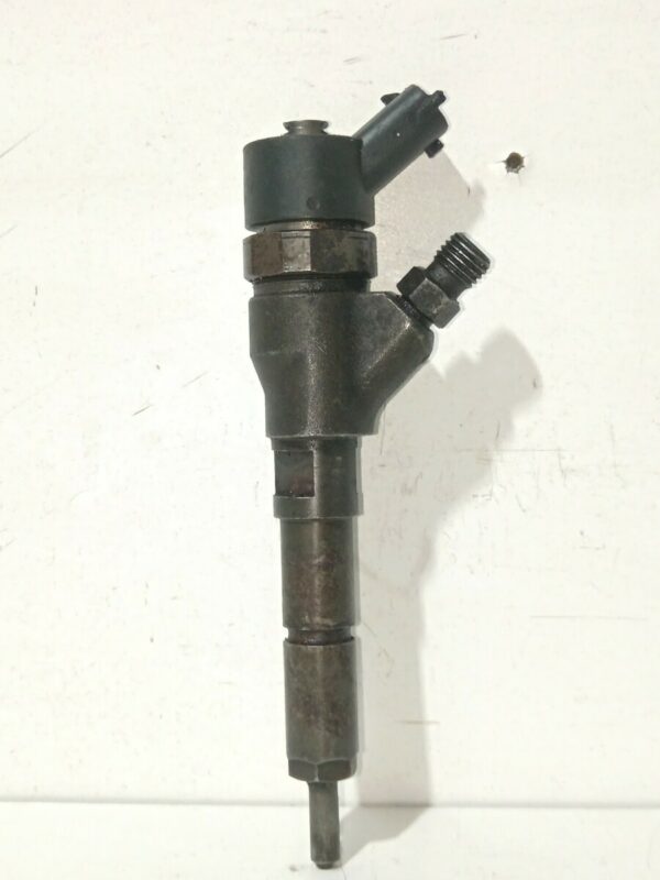 INYECTOR CITROEN JUMPER CAJA CERRADA (2) 27 C 2.0 HDi acrist. Ntz. 1000 DIESEL Motor 2,0 Ltr.  84 CV  [2000 - 2002] 4 Puertas