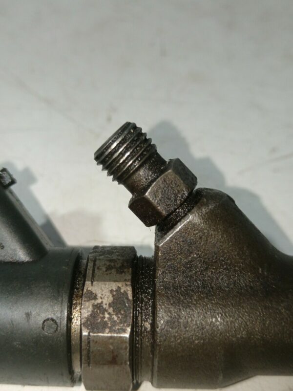 INYECTOR CITROEN JUMPER CAJA CERRADA (2) 27 C 2.0 HDi acrist. Ntz. 1000 DIESEL Motor 2,0 Ltr.  84 CV  [2000 - 2002] 4 Puertas - Imagen 4