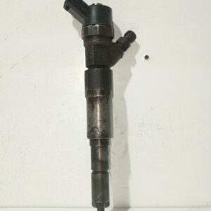 INYECTOR BMW X5 (E53) 3.0 24V Turbodiesel CAT DIESEL Motor 3,0 Ltr.  184 CV  [2000 - 2007] 3 Puertas