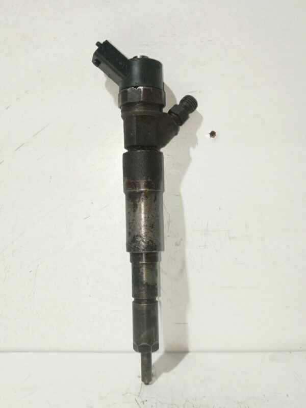 INYECTOR BMW X5 (E53) 3.0 24V Turbodiesel CAT DIESEL Motor 3,0 Ltr.  184 CV  [2000 - 2007] 3 Puertas
