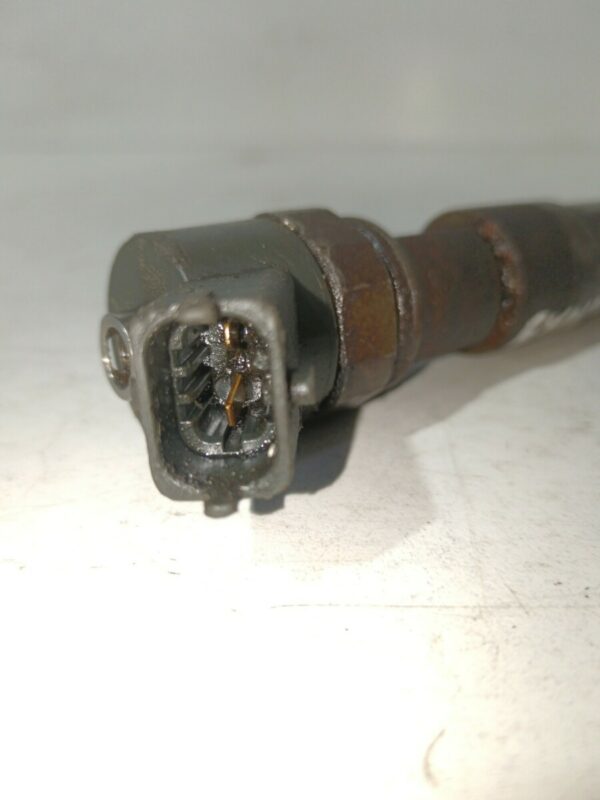 INYECTOR BMW X5 (E53) 3.0 24V Turbodiesel CAT DIESEL Motor 3,0 Ltr.  184 CV  [2000 - 2007] 3 Puertas - Imagen 3