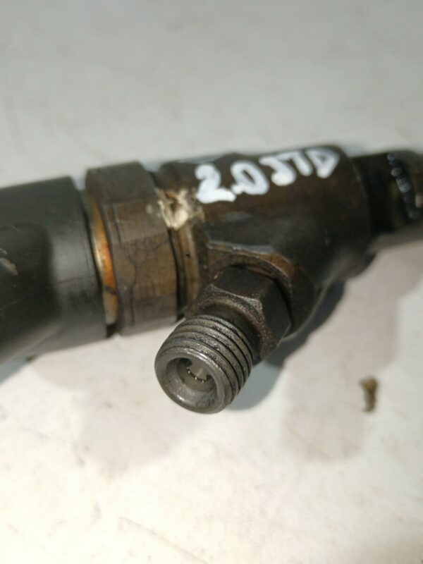 INYECTOR FIAT SCUDO (222) 2.0 JTD CAT DIESEL Motor 2,0 Ltr.  109 CV  [1995 - 0] 3 Puertas - Imagen 3