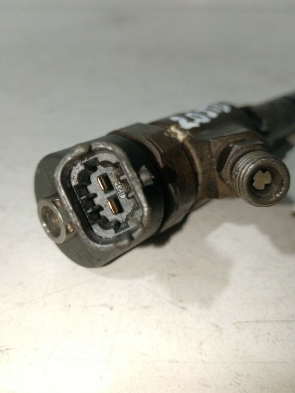 INYECTOR FIAT SCUDO (222) 2.0 JTD CAT DIESEL Motor 2,0 Ltr.  109 CV  [1995 - 0] 3 Puertas - Imagen 4