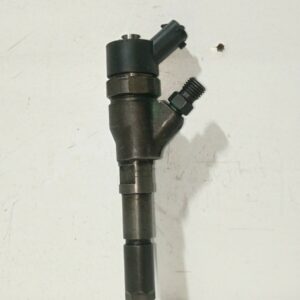 INYECTOR CITROEN C4 COUPE 2.0 HDi FAP CAT (RHR / DW10BTED4) DIESEL Motor 2,0 Ltr.  136 CV  [2004 - 2011] 3 Puertas