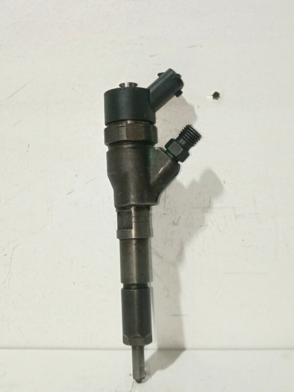 INYECTOR CITROEN C4 COUPE 2.0 HDi FAP CAT (RHR / DW10BTED4) DIESEL Motor 2,0 Ltr.  136 CV  [2004 - 2011] 3 Puertas