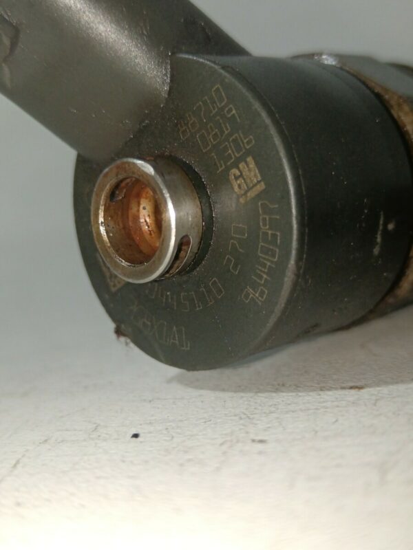 INYECTOR CHEVROLET CRUZE LT DIESEL Motor 2,0 Ltr.  150 CV  [2009 - 2014] 4 Puertas - Imagen 2