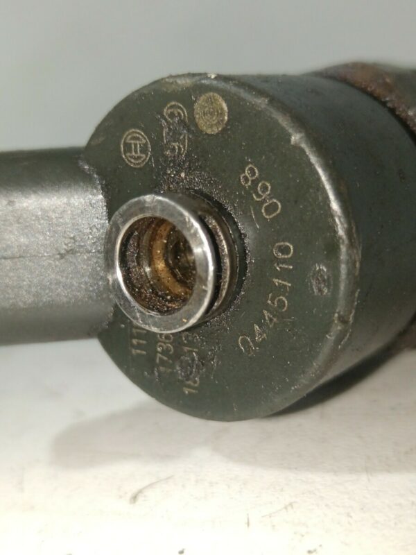INYECTOR FIAT BRAVO (182) 1.9 JTD CAT DIESEL Motor 1,9 Ltr.  105 CV  [1995 - 2002] 3 Puertas - Imagen 2