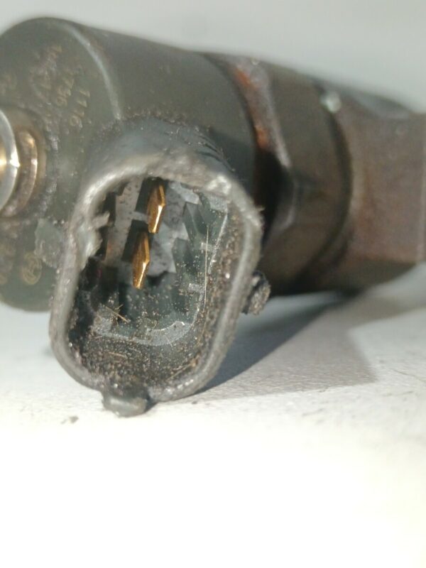 INYECTOR FIAT BRAVO (182) 1.9 JTD CAT DIESEL Motor 1,9 Ltr.  105 CV  [1995 - 2002] 3 Puertas - Imagen 3