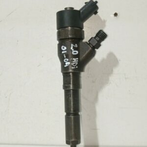INYECTOR CITROEN C5 BERLINA 2.0 HDi CAT (RHZ / DW10ATED) DIESEL Motor 2,0 Ltr.  107 CV  [2001 - 2004] 3 Puertas