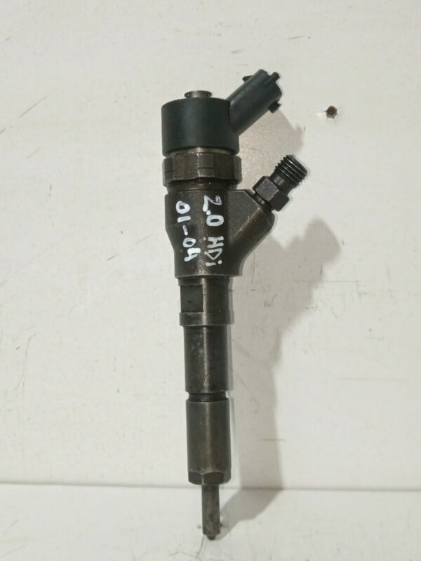 INYECTOR CITROEN C5 BERLINA 2.0 HDi CAT (RHZ / DW10ATED) DIESEL Motor 2,0 Ltr.  107 CV  [2001 - 2004] 3 Puertas